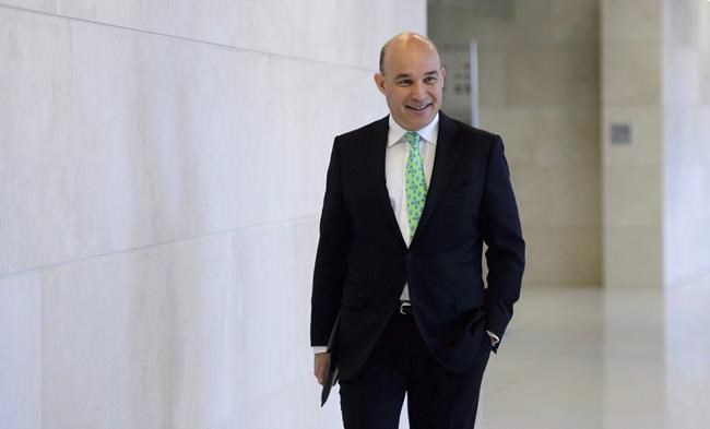 Writers' Trust unveils $60K Balsillie Prize for Public Policy | iNFOnews.ca