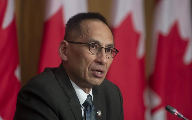 Canada looking at evidence COVID-19 vaccines almost as effective after just one dose | iNFOnews.ca CP1162569849