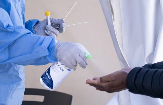 Isolation and sanitation during COVID-19 may affect human microbiome, scientists say | iNFOnews.ca
