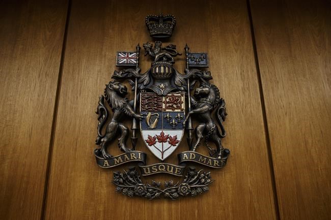 Edmonton man to be sentenced for murders of two children, assault of their mother | iNFOnews.ca