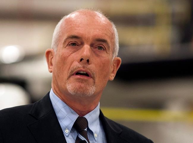 Chorus acquisition proposal talks end without deal, potential investment talks remain | iNFOnews.ca