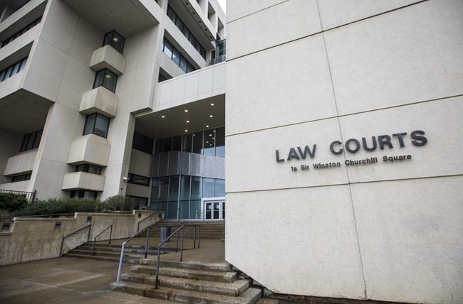 'Act of extreme violence:' Alberta man gets life in prison for killing two children | iNFOnews.ca