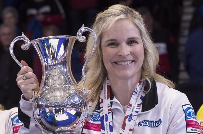 Representation on world stage not guaranteed for Hearts winner this year | iNFOnews.ca