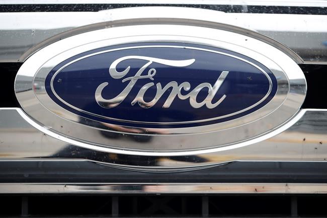 Ford recalls include about 8,800 vehicles in Canada | iNFOnews.ca