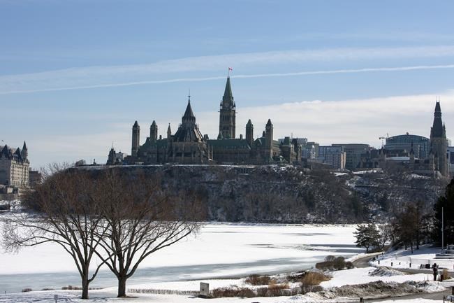 Federal workers paid $819 million to stay home during the pandemic under '699' clause | iNFOnews.ca