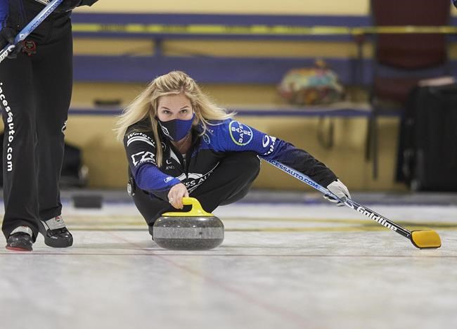 Hearts teams keen to recover form and shake off rust after quiet season | iNFOnews.ca Hearts teams keen to recover form and shake off rust after quiet season | iNFOnews.ca