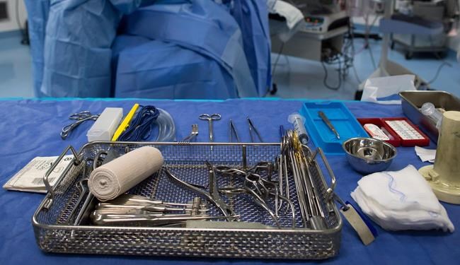 Decade's worth of Ontario health data finds more severe disease, younger patients | iNFOnews.ca