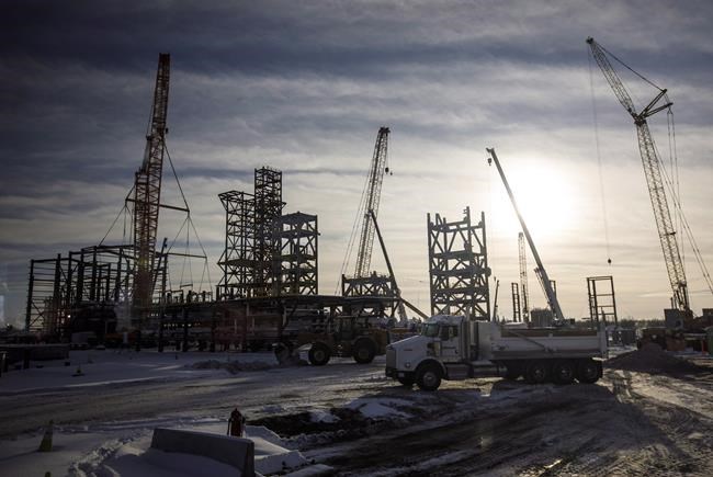 Brookfield and partners formally launch hostile bid for Inter Pipeline | iNFOnews.ca Brookfield and partners formally launch hostile bid for Inter Pipeline | iNFOnews.ca