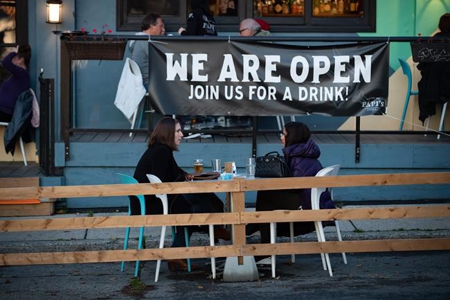Industry pleased as B.C. permanently allows restaurants to buy wholesale liquor | iNFOnews.ca Industry pleased as B.C. permanently allows restaurants to buy wholesale liquor | iNFOnews.ca