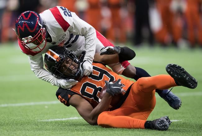 Free-agent American defensive back Ryan Carter opts to rejoin the Montreal Alouettes | iNFOnews.ca Free-agent American defensive back Ryan Carter opts to rejoin the Montreal Alouettes | iNFOnews.ca