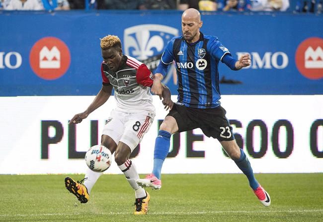Veteran defender Laurent Ciman retires, returns to Montreal as assistant coach | iNFOnews.ca