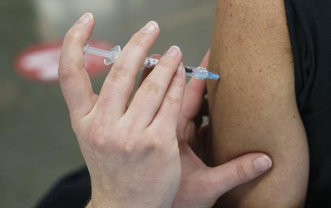 Who have provinces have pegged to receive COVID-19 vaccines in the coming weeks? | iNFOnews.ca Who have provinces have pegged to receive COVID-19 vaccines in the coming weeks? | iNFOnews.ca