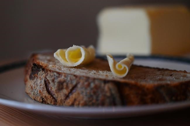 Dairy farmers lobby asks members to stop using palm oil in feed after 'buttergate' | iNFOnews.ca