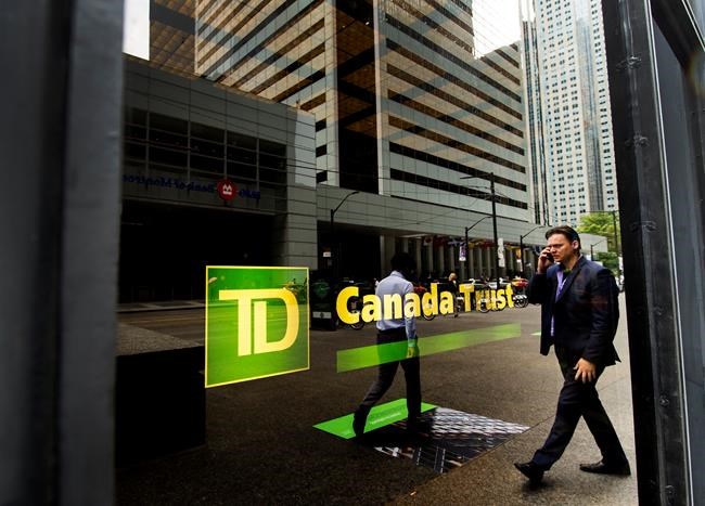 TD Bank Group sees strong wealth and insurance gains, but closing U.S. locations | iNFOnews.ca