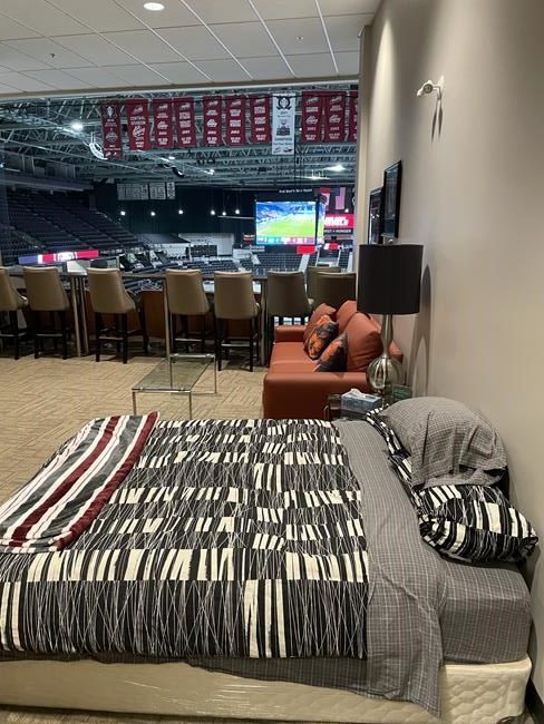 No-size-fits-all residence approach a reality for Canadian Hockey League teams | iNFOnews.ca