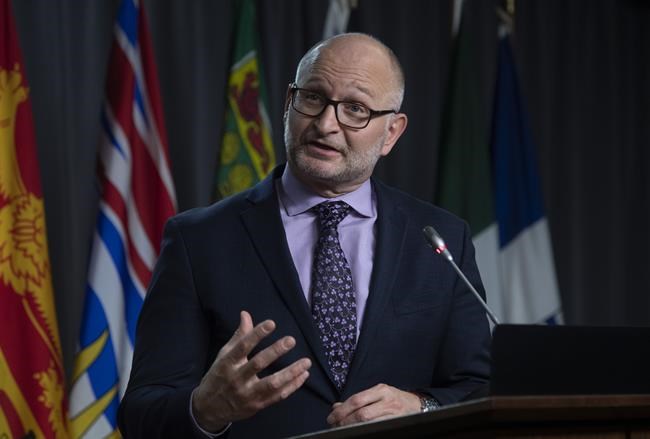 Justice Minister David Lametti proposes permanent justice reforms in wake of pandemic | iNFOnews.ca Justice Minister David Lametti proposes permanent justice reforms in wake of pandemic | iNFOnews.ca