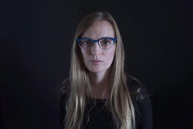 Oscar-nominated screenwriter Sarah Polley to release first book in March 2022 | iNFOnews.ca