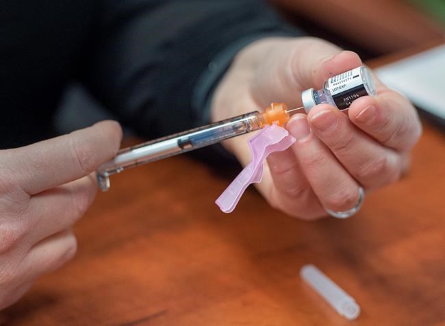 Health innovation needs to return to Canada: Business Council of Canada CEO | iNFOnews.ca