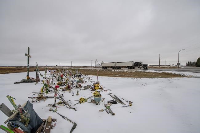 'More pain:' Some Broncos families angry over request in court to delay lawsuit | iNFOnews.ca