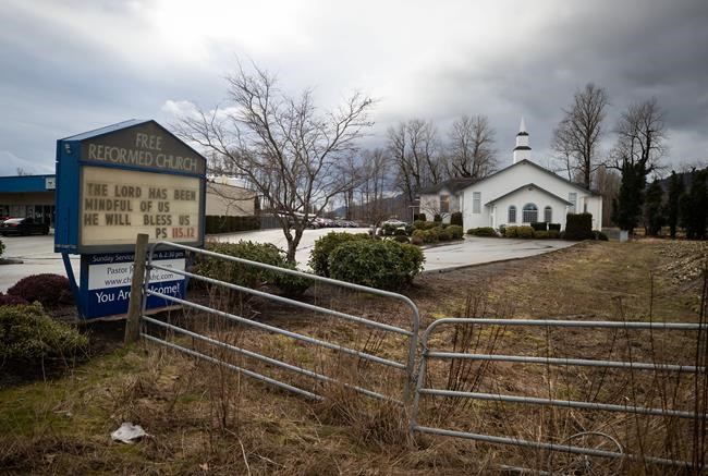 B.C. public health rules discriminate against churches, lawyer argues | iNFOnews.ca B.C. public health rules discriminate against churches, lawyer argues | iNFOnews.ca