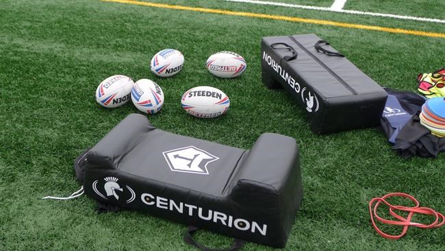 Plans announced to create a grassroots Canadian rugby league co-op | iNFOnews.ca