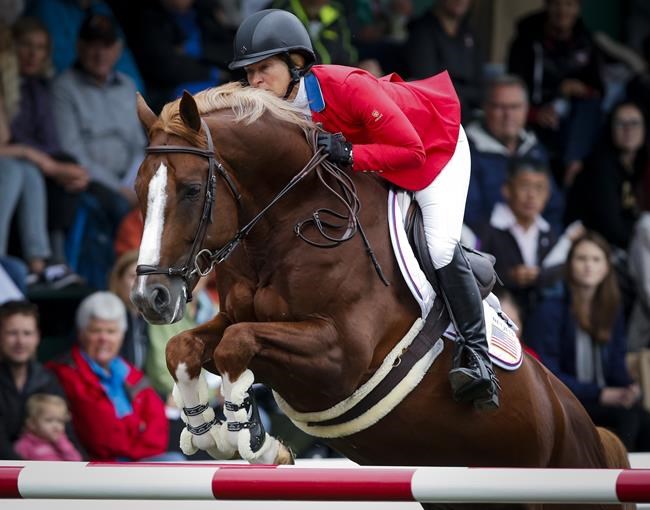 Spruce Meadows cancels summer show jumping series again | iNFOnews.ca Spruce Meadows cancels summer show jumping series again | iNFOnews.ca