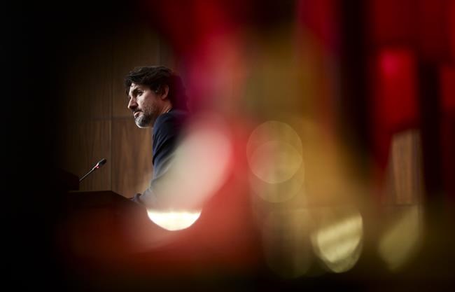 Trudeau Liberals eye security threats to Canada's economy with governmentwide plan | iNFOnews.ca
