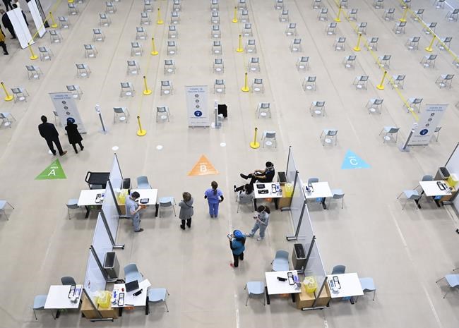 The latest numbers on COVID-19 in Canada for Tuesday, March 2, 2021 | iNFOnews.ca The latest numbers on COVID-19 in Canada for Tuesday, March 2, 2021 | iNFOnews.ca