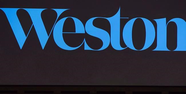 George Weston reports fourth-quarter profit down on one-time charges | iNFOnews.ca George Weston reports fourth-quarter profit down on one-time charges | iNFOnews.ca