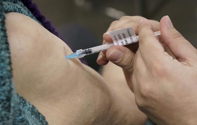 A look at the mixed messages and confusion surrounding the Oxford-AstraZeneca vaccine | iNFOnews.ca