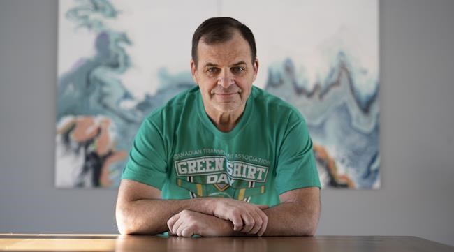 Three years after Broncos bus crash, Logan Boulet still inspiring organ donation | iNFOnews.ca Three years after Broncos bus crash, Logan Boulet still inspiring organ donation | iNFOnews.ca
