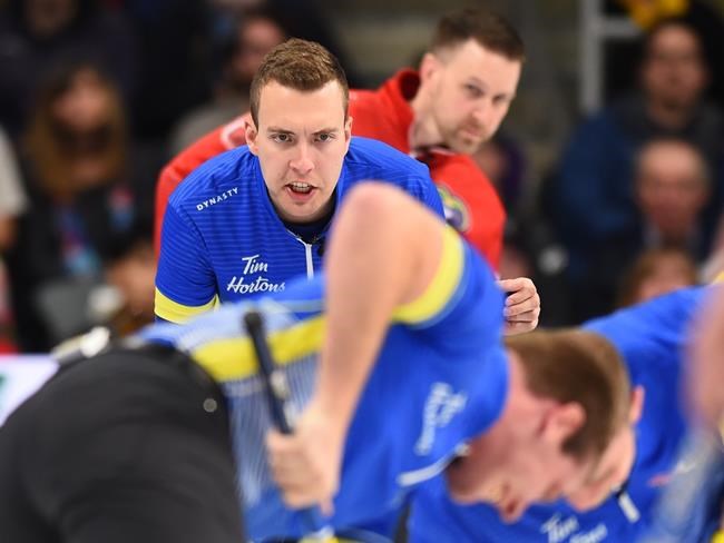 A capsule look at teams competing in the Canadian men's curling championship | iNFOnews.ca
