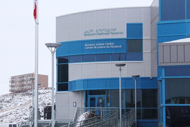 Nunavut judge grants injunction against hunters who protested at mine site | iNFOnews.ca