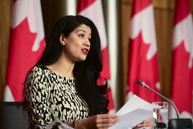 Health Canada says vaccine boosters will be approved more easily | iNFOnews.ca