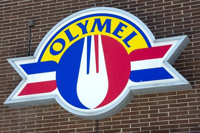Olymel announces gradual reopening of pork plant in Red Deer, Alta., after outbreak | iNFOnews.ca Olymel announces gradual reopening of pork plant in Red Deer, Alta., after outbreak | iNFOnews.ca