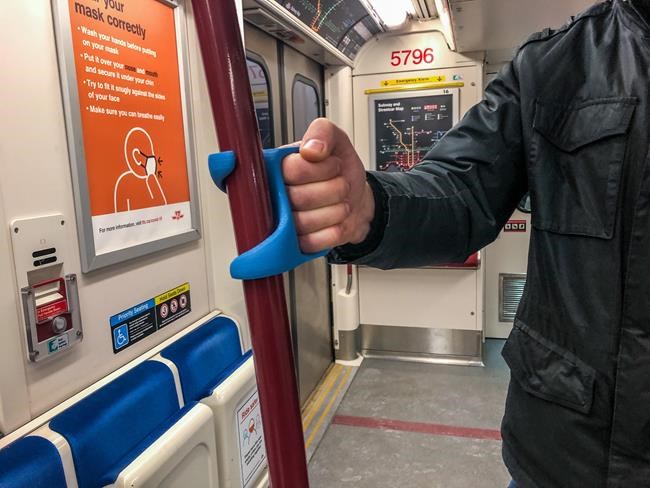 Beware false sense of security from COVID gadgets, public health experts say | iNFOnews.ca Beware false sense of security from COVID gadgets, public health experts say | iNFOnews.ca