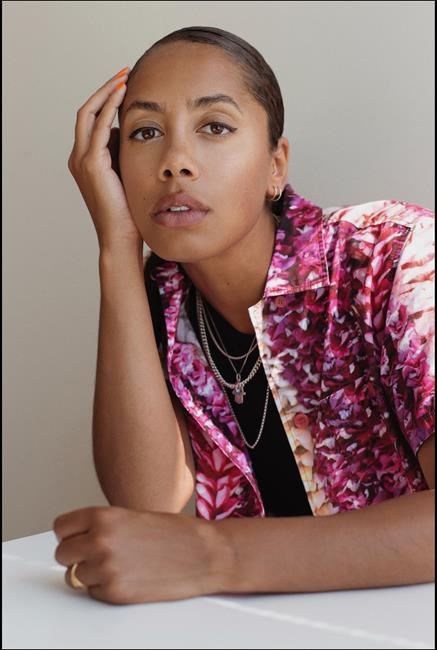 No regrets: Grammy-nominated DJ Jayda G on choosing beats over sciences career | iNFOnews.ca No regrets: Grammy-nominated DJ Jayda G on choosing beats over sciences career | iNFOnews.ca
