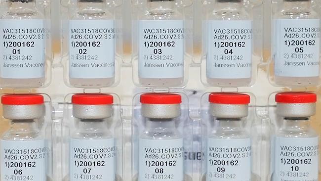 What you need to know about Johnson & Johnson's approved single-dose vaccine | iNFOnews.ca What you need to know about Johnson & Johnson's approved single-dose vaccine | iNFOnews.ca