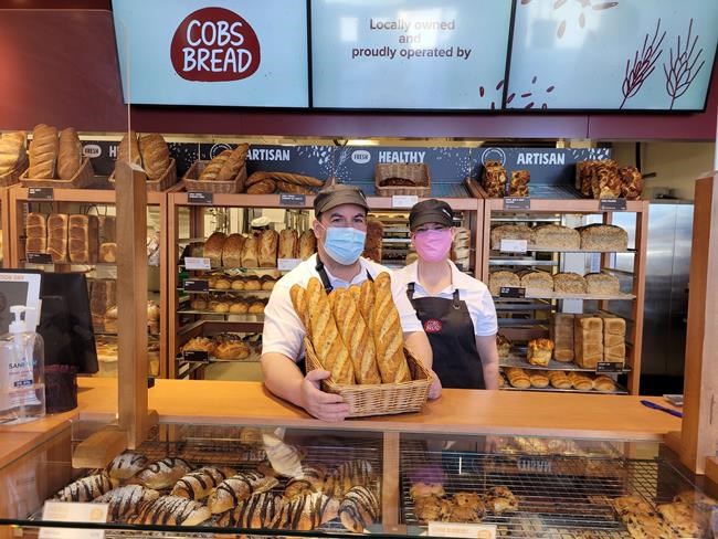 Side hustle, necessity or too late to turn back: Meet Canada’s newest business owners | iNFOnews.ca