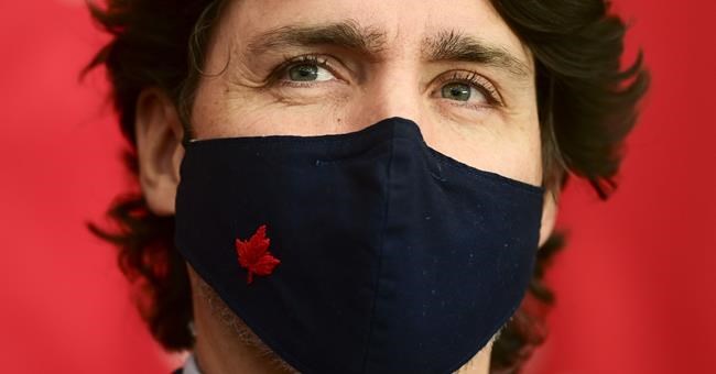 Trudeau holds firm on premiers' health-care funding demands, COVID-19 aid comes first | iNFOnews.ca Trudeau holds firm on premiers' health-care funding demands, COVID-19 aid comes first | iNFOnews.ca