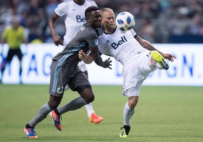 Pacific FC captain Marcel de Jong retires after 17-year-pro career | iNFOnews.ca