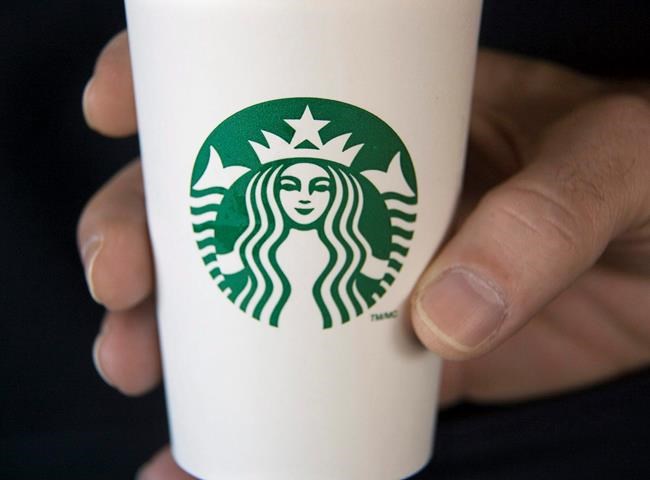 Aeroplan launches new partnership to allow members to earn points at Starbucks | iNFOnews.ca Aeroplan launches new partnership to allow members to earn points at Starbucks | iNFOnews.ca