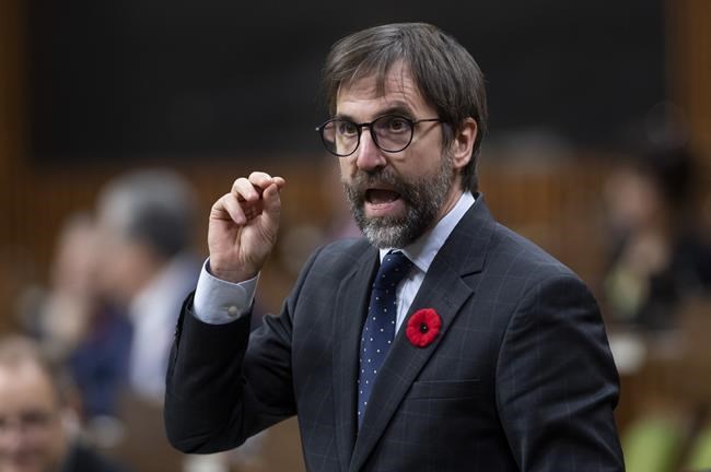 User-generated content not a target of Broadcast Act changes, says heritage minister | iNFOnews.ca User-generated content not a target of Broadcast Act changes, says heritage minister | iNFOnews.ca