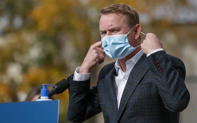 More COVID-19 rules eased: Alberta ups retail shopping limit, opens banquet halls | iNFOnews.ca