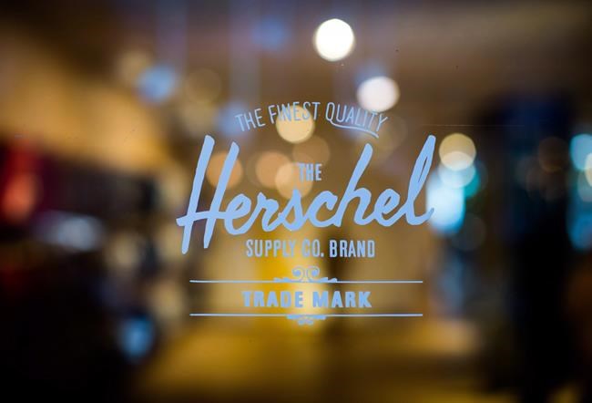 Herschel Supply Co. names former Arc'teryx president Jon Hoerauf chief executive | iNFOnews.ca