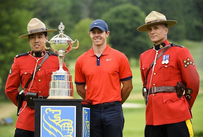 RBC Canadian Open cancelled for second year in a row | iNFOnews.ca