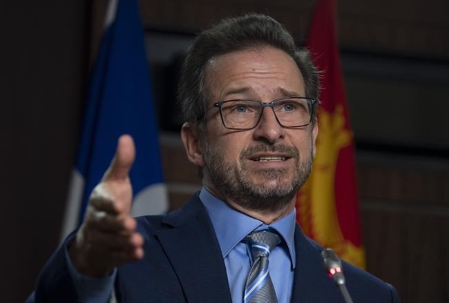 Bloc leader says he would back fast-tracking bill on medical assistance in dying | iNFOnews.ca Bloc leader says he would back fast-tracking bill on medical assistance in dying | iNFOnews.ca