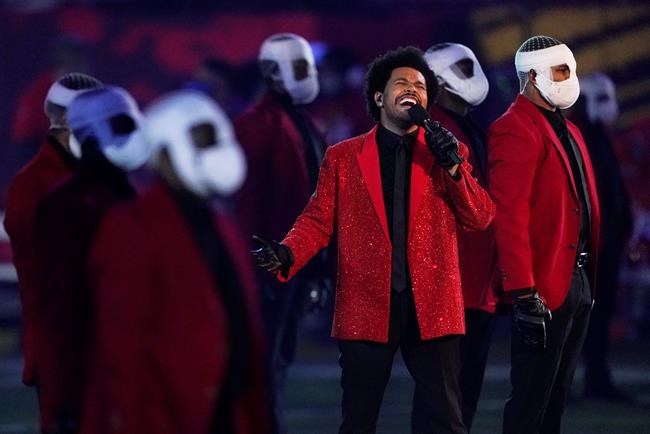 The Weeknd leads Juno nominations, Justin Bieber and Jessie Reyez not far behind | iNFOnews.ca The Weeknd leads Juno nominations, Justin Bieber and Jessie Reyez not far behind | iNFOnews.ca