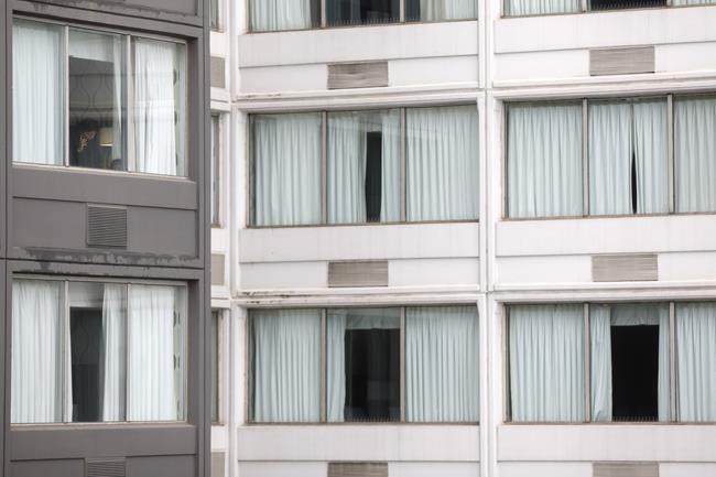 Legal challenge launched against Canada's federally mandated quarantine hotel policy | iNFOnews.ca Legal challenge launched against Canada's federally mandated quarantine hotel policy | iNFOnews.ca