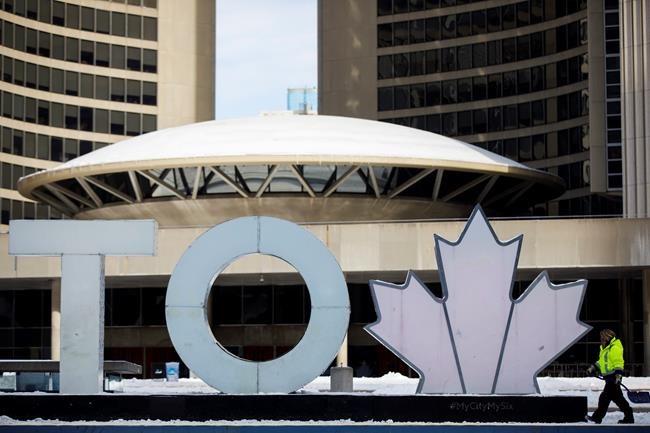Ford government trampled democracy with mid-election changes, Toronto tells top court | iNFOnews.ca